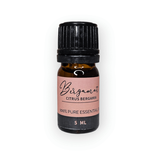 Bergamot Essential Oil (5 ml) - Image 2