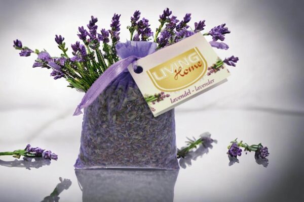 Lavender in Organza Bag - 15g