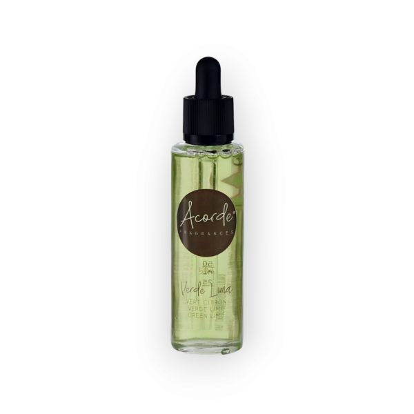 Water-Soluble Essence "Green Lime" - 50 ml - Image 3