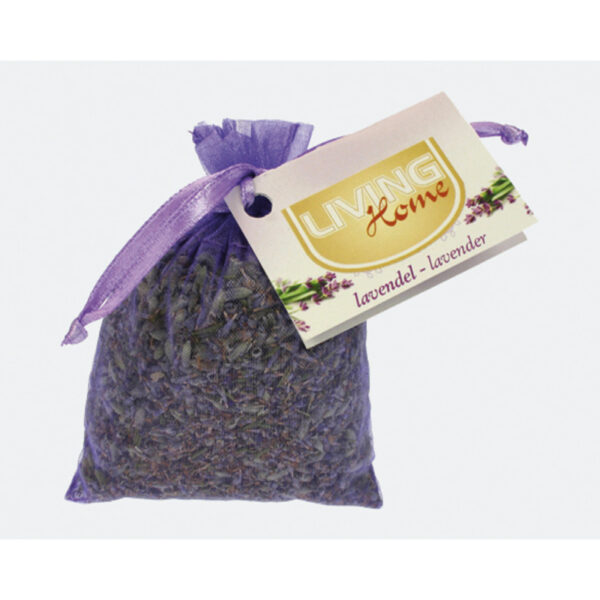 Lavender in Organza Bag - 15g - Image 2