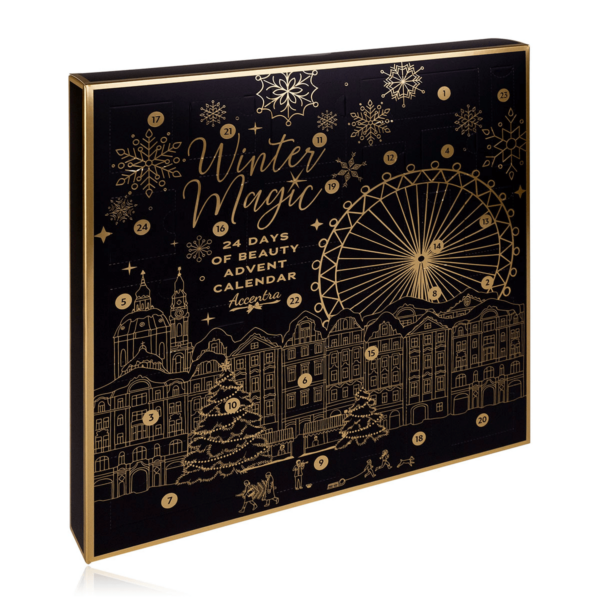 Advent Calendar WINTER MAGIC NOIR - Image 6