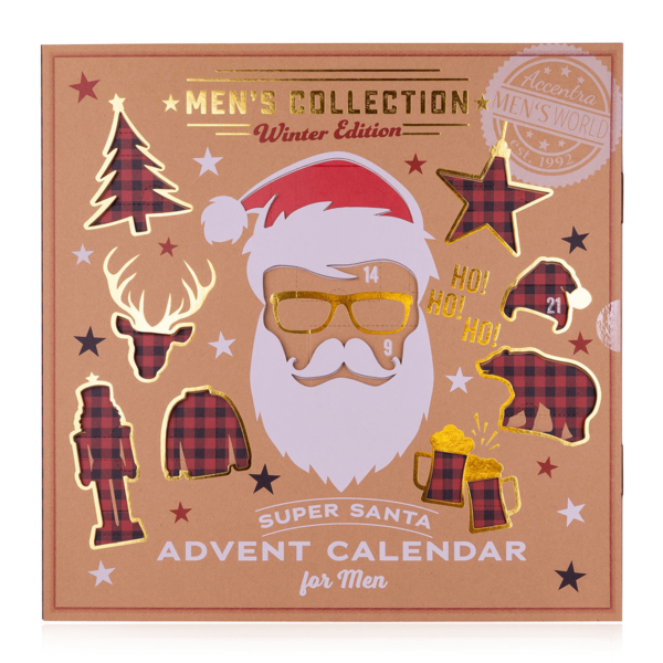 Advent Calendar MEN'S COLLECTION WINTER EDITION - Image 8