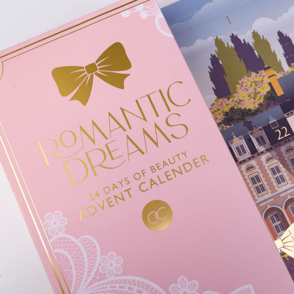 The ROMANTIC DREAMS Advent Calendar - Image 5