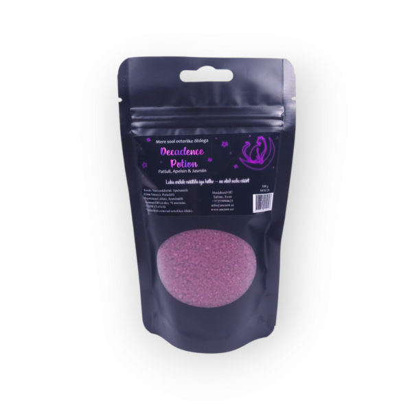 Decadence Potion, 300 г