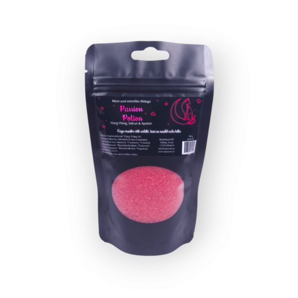 Passion Potion, 300 г