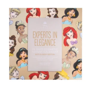 Experts in Elegance Advent Calendar