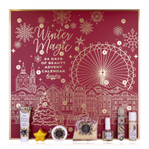 Winter Magic joulukalenteri
